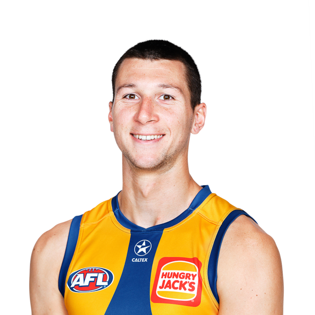 Xavier O'Neill profile picture